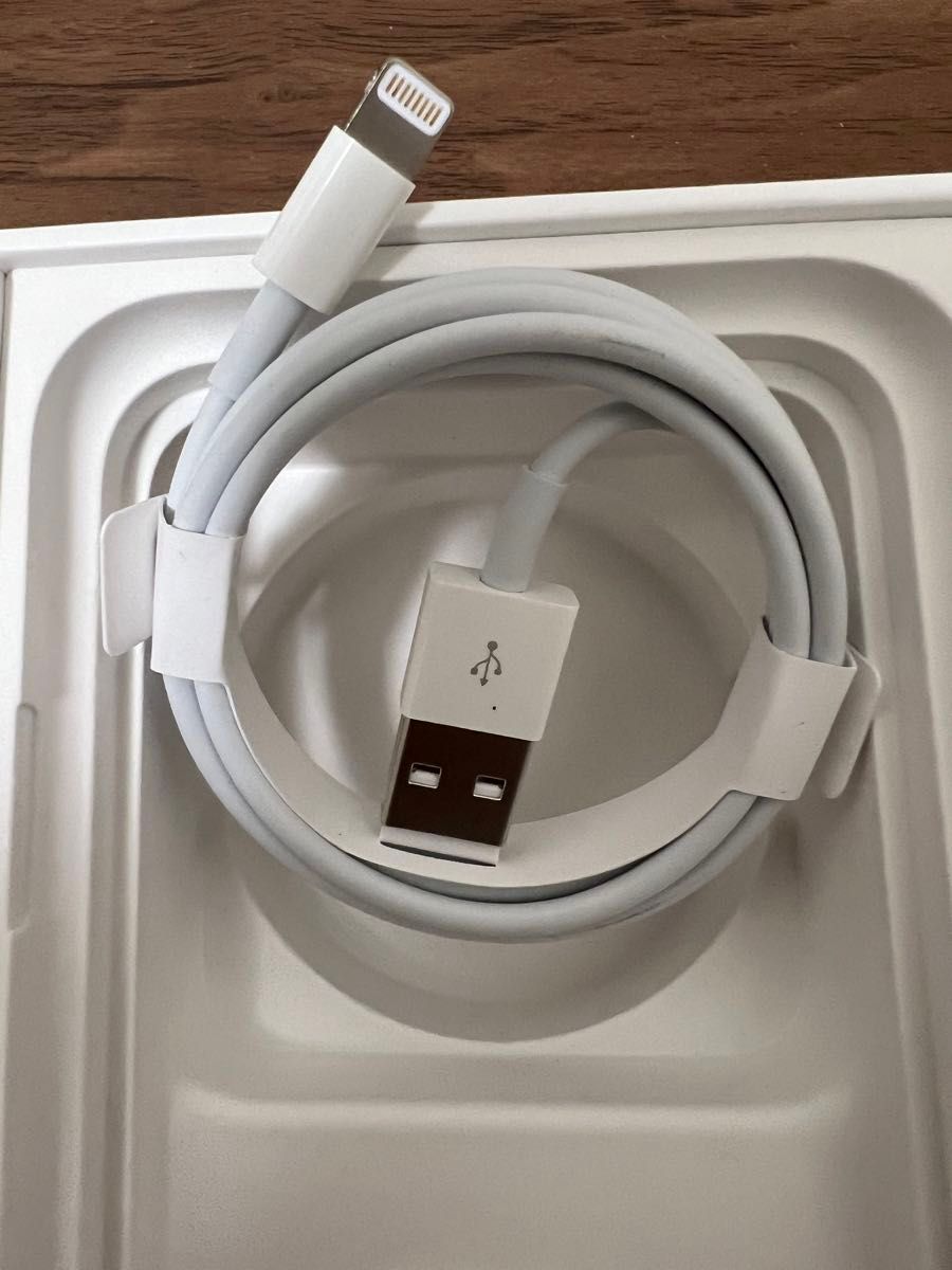 Apple iPhone 付属品 純正充電器セット 新品未使用品 イヤホン Apple iPhone 付属品 純正充電器セット 新品未使用品 イヤホン