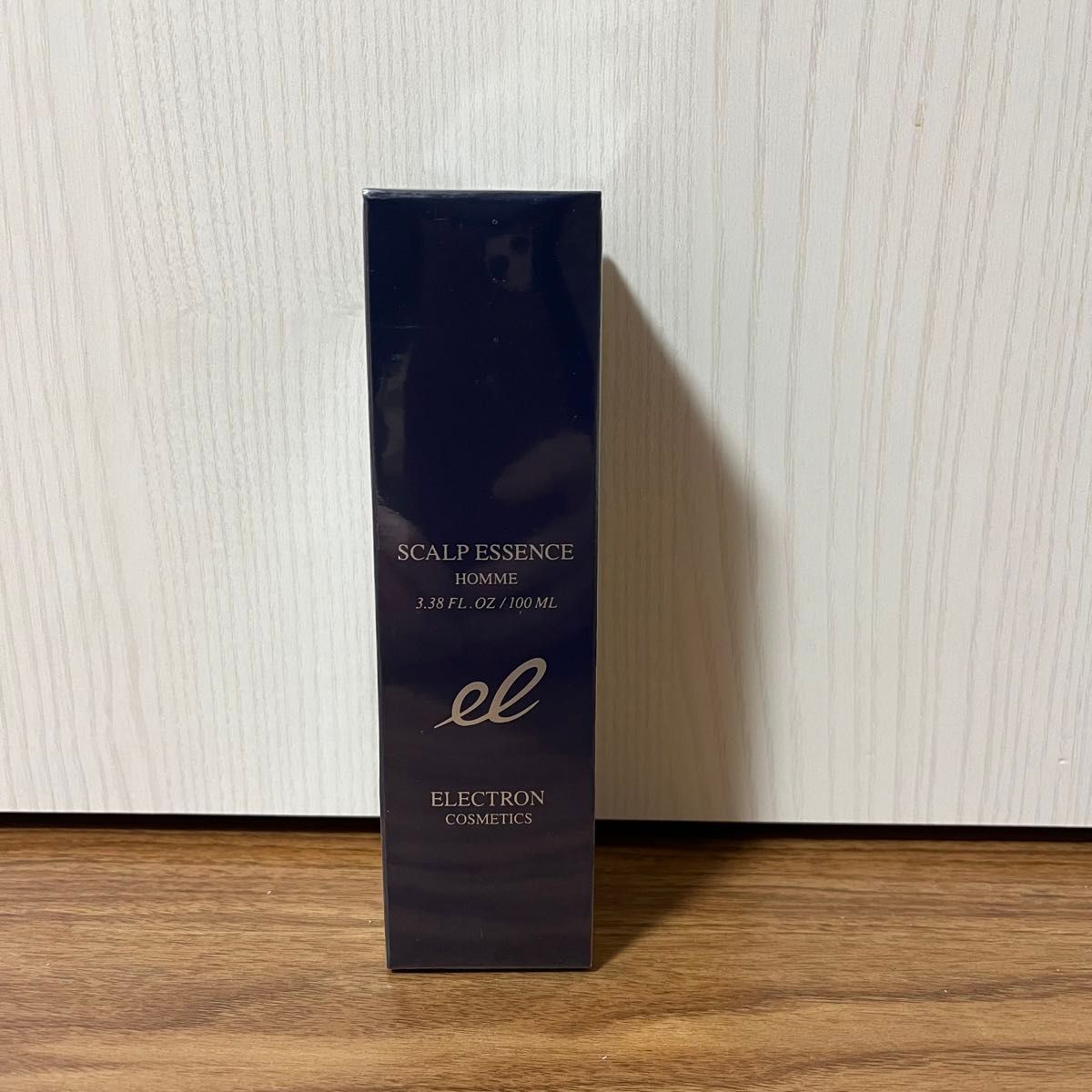 SCALP ESSENCE HOMME薬用スカルプエッセンス オム 男性用育毛剤