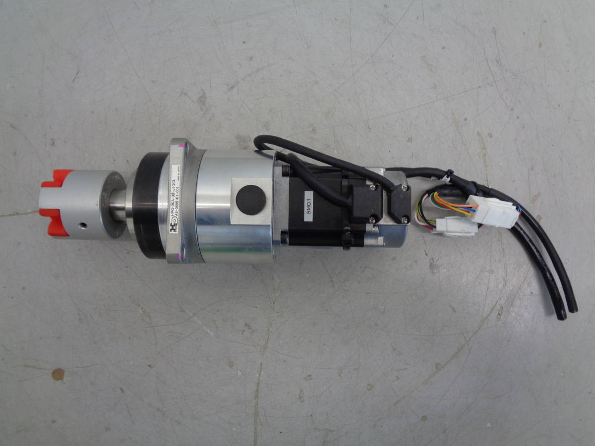 Bibian 比比昂- MK9818 ハーモニックドライブシステムズHPG-20A Bibian 比比昂- MK9818 ハーモニックドライブシステムズHPG-20A