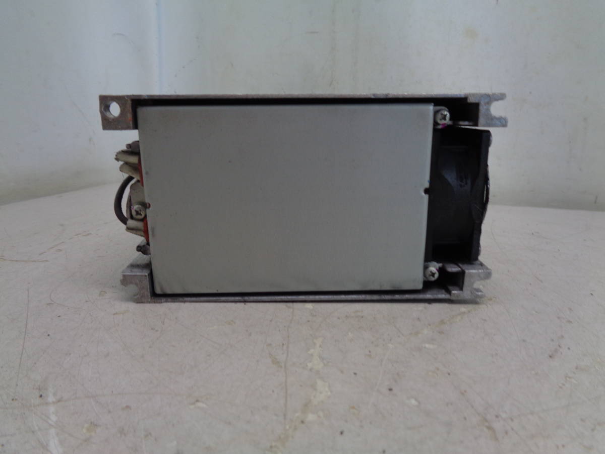 MK9830 三菱電機 MITSUBISHI MR-J2S-200B ACサーボアンプ MK9830 三菱電機 MITSUBISHI MR-J2S-200B ACサーボアンプ