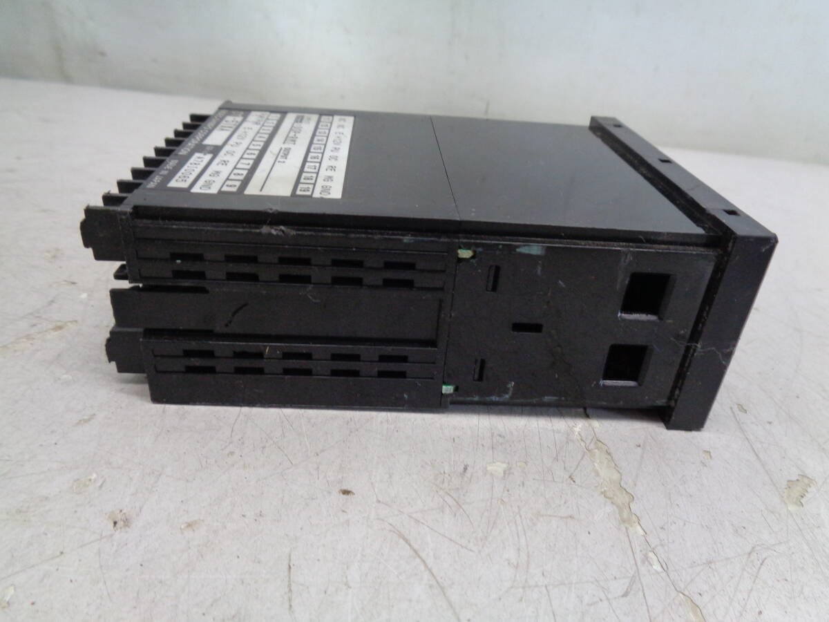 8500円 MK9958 DT-5TXA デジタル カウンタ 日本電産シンポ 8500円 MK9958 DT-5TXA デジタル カウンタ 日本電産シンポ