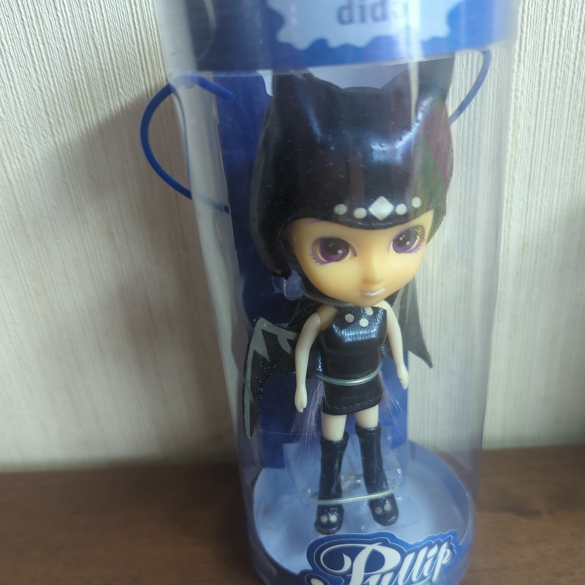  little Pullip /dido (tido) F-806