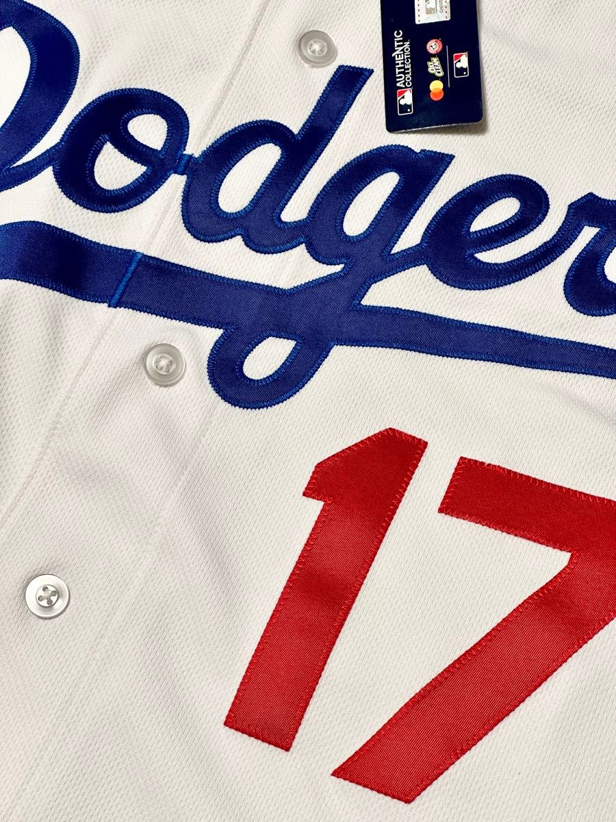 タグ付き新品・正規品】大谷翔平選手 ドジャース タグ付き新品・正規品】大谷翔平選手 ドジャース