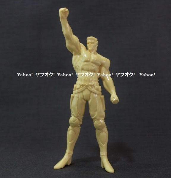  balk s Ken, the Great Bear Fist north . god . Raoh Kenoh century end champion garage kit resin cast kit figure VOLKS galet ki Tetsuo Hara 