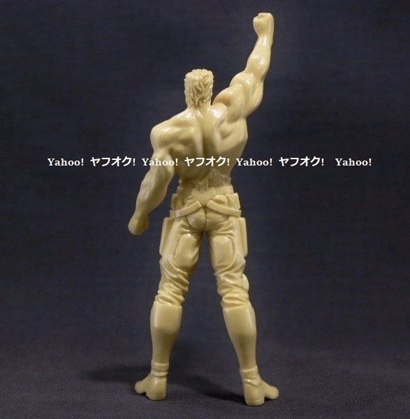  balk s Ken, the Great Bear Fist north . god . Raoh Kenoh century end champion garage kit resin cast kit figure VOLKS galet ki Tetsuo Hara 