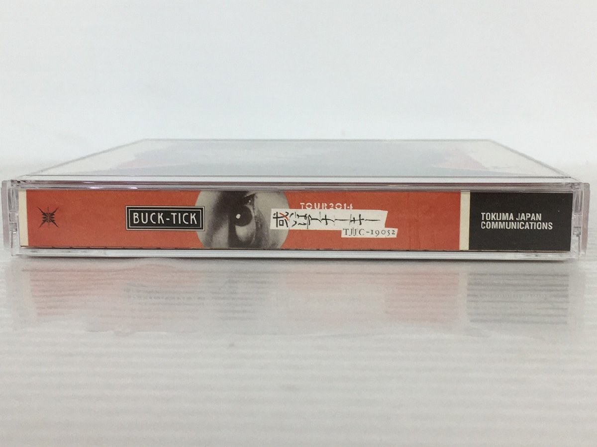 rh タワーレコード限定盤 BUCK-TICK 或いはアナーキー TOUR2014 CD2枚組 hi◇25の画像3