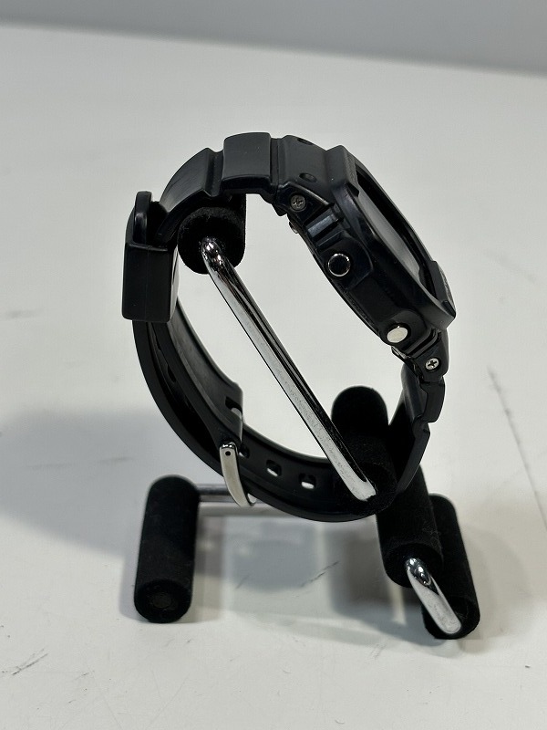 CASIO Casio Baby-G BGD-5000MD solar wristwatch USED used (R601