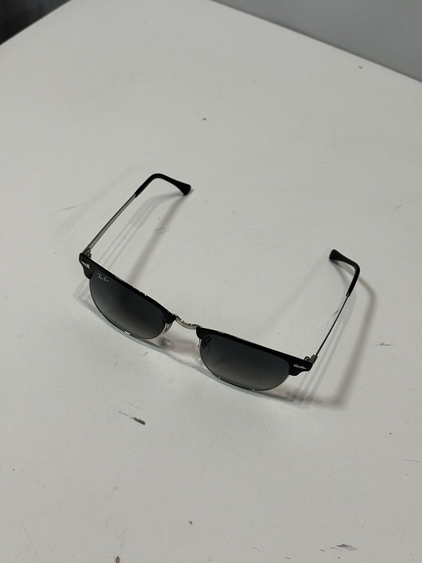 Ray Ban レイバン RB3716 9004/71 サングラス 眼鏡 めがね メガネ USED 中古 (R601_画像2