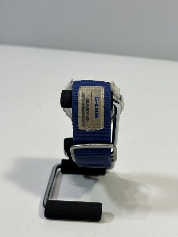 CASIO カシオ Baby-G BAX-125 腕時計 USED 中古 (R601_画像4