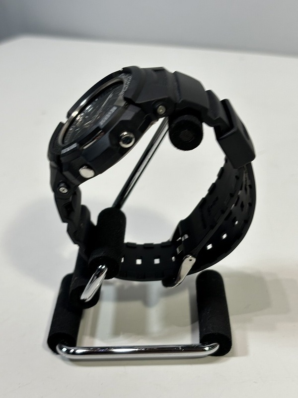 CASIO カシオ G-SHOCK ジーショック AW-590 腕時計 USED 中古 (R601の画像3