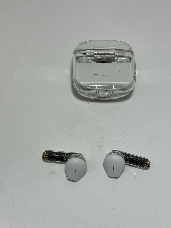 JBL TUNE FLEX Bluetooth ワイヤレス イヤホン イヤフォン USED 中古 (R601の画像4