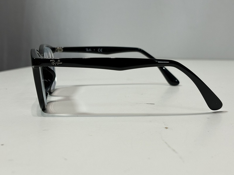 Ray Ban レイバン RB7093D 2000 サングラス 眼鏡 めがね メガネ USED 中古 (R601_画像6