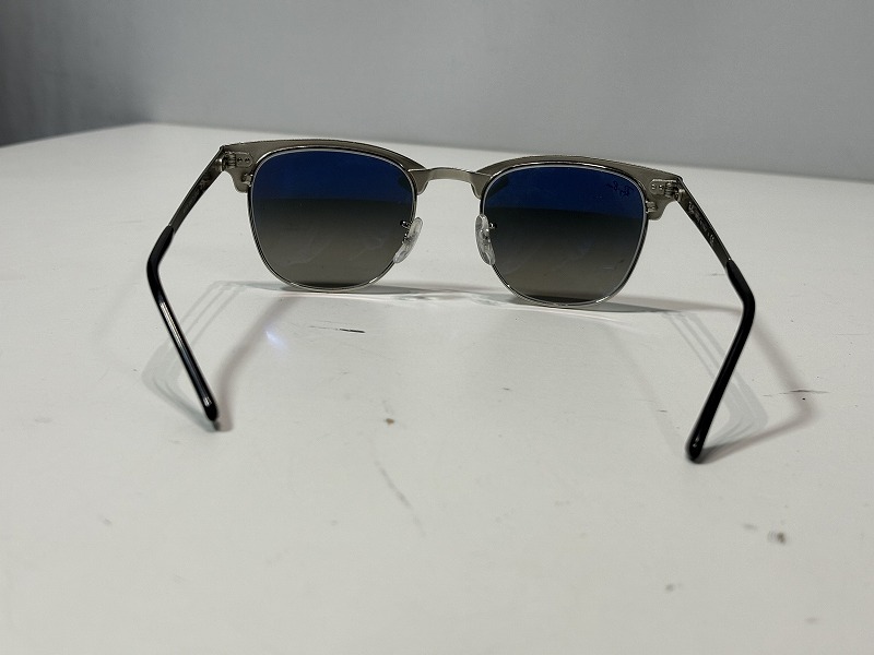 Ray Ban レイバン RB3716 9004/71 サングラス 眼鏡 めがね メガネ USED 中古 (R601_画像5