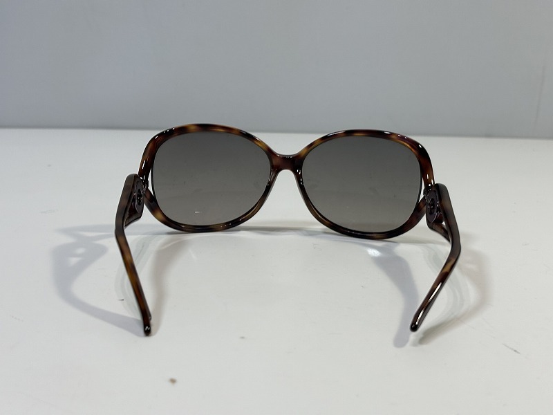 Christian Dior クリスチャンディオール DIORVOLUTE2F NCTEU サングラス USED 中古 (R601_画像5