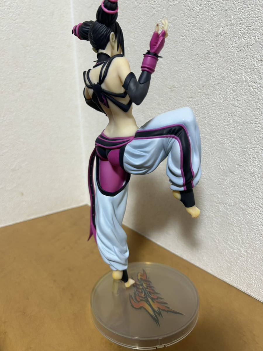 KOTOBUKIYA コトブキヤ STREET FIGHTERストリートファイター 美 KOTOBUKIYA コトブキヤ STREET FIGHTERストリートファイター 美