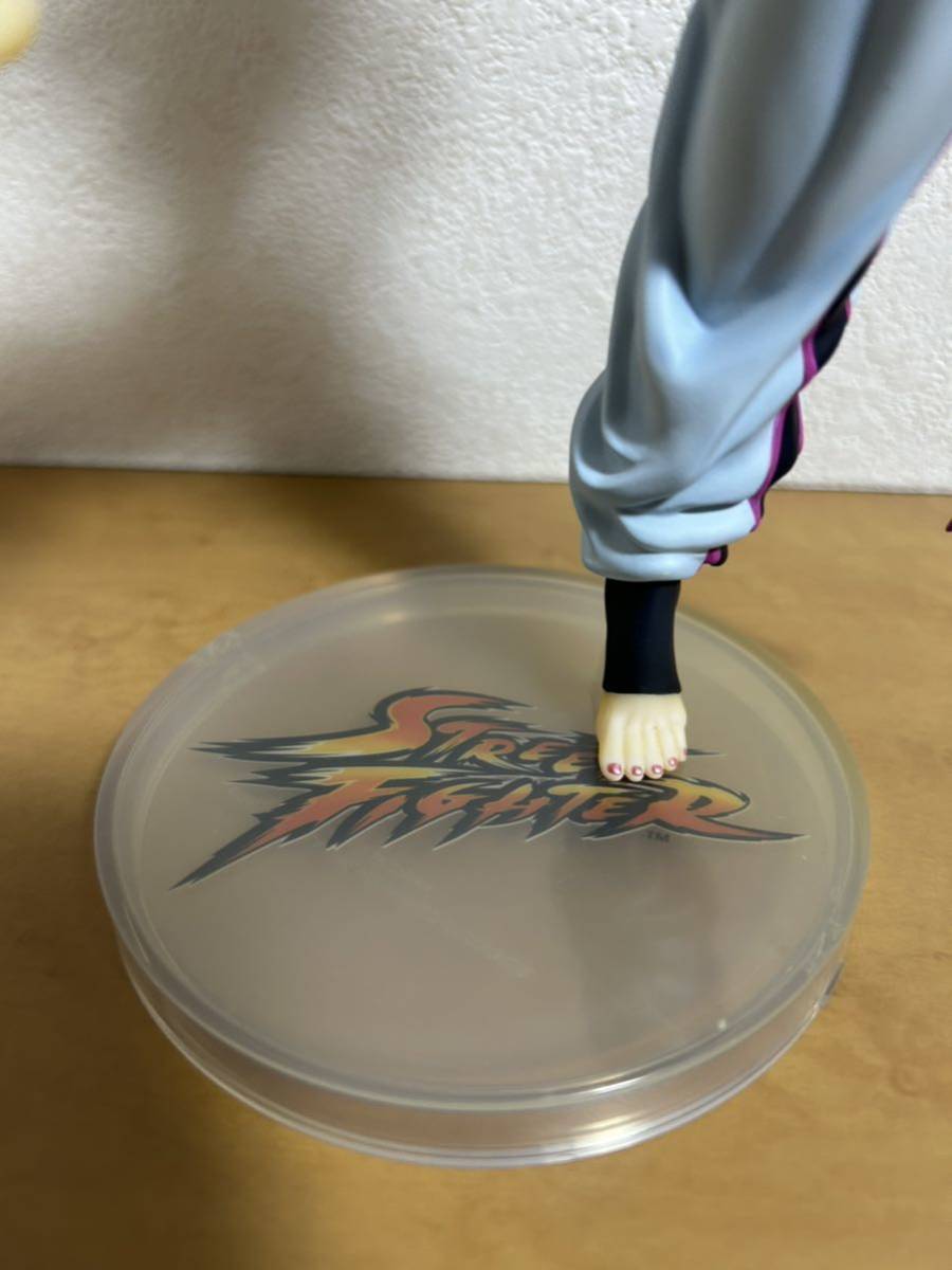 KOTOBUKIYA コトブキヤ STREET FIGHTERストリートファイター 美 KOTOBUKIYA コトブキヤ STREET FIGHTERストリートファイター 美
