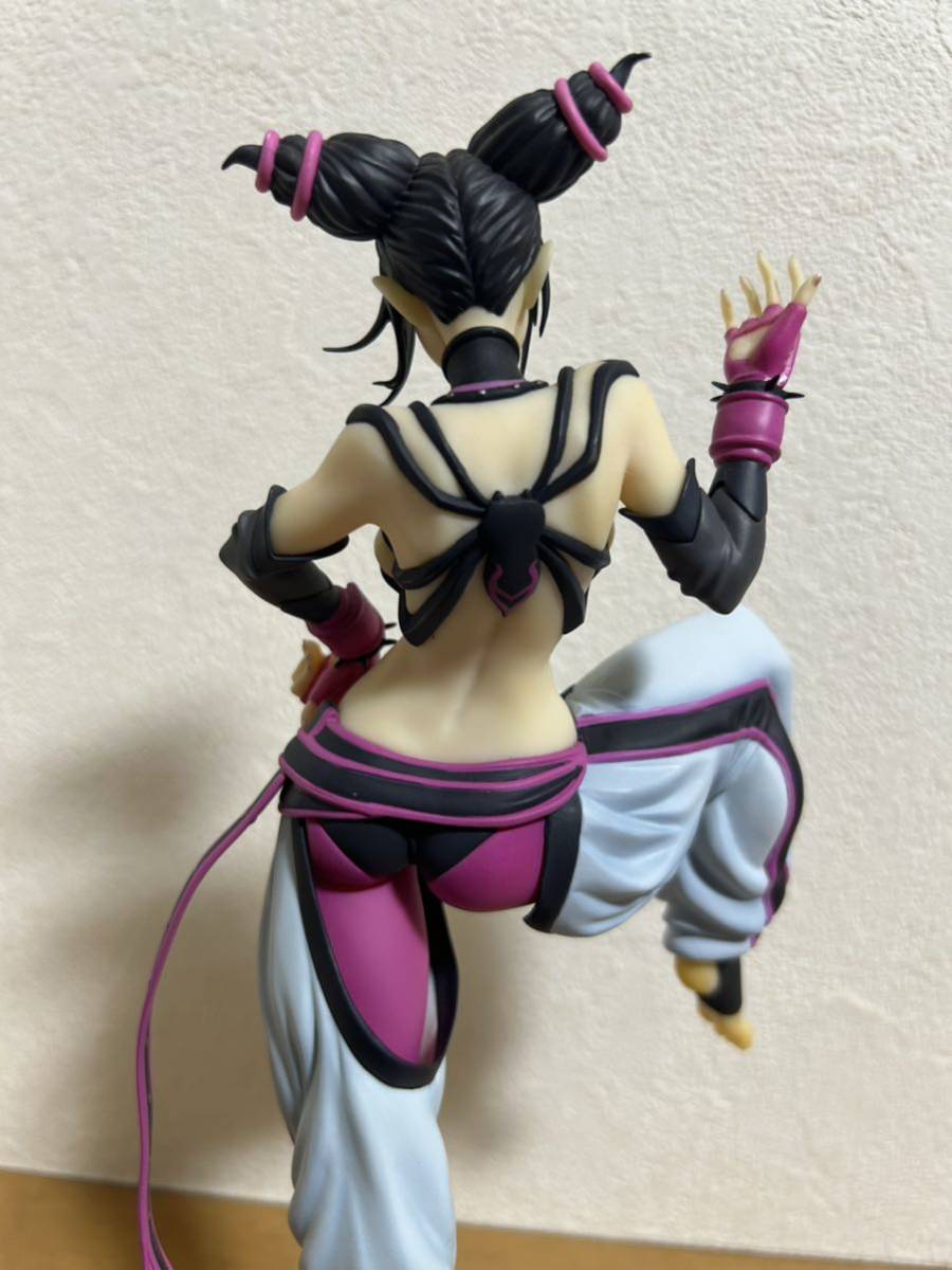 KOTOBUKIYA コトブキヤ STREET FIGHTERストリートファイター 美 KOTOBUKIYA コトブキヤ STREET FIGHTERストリートファイター 美