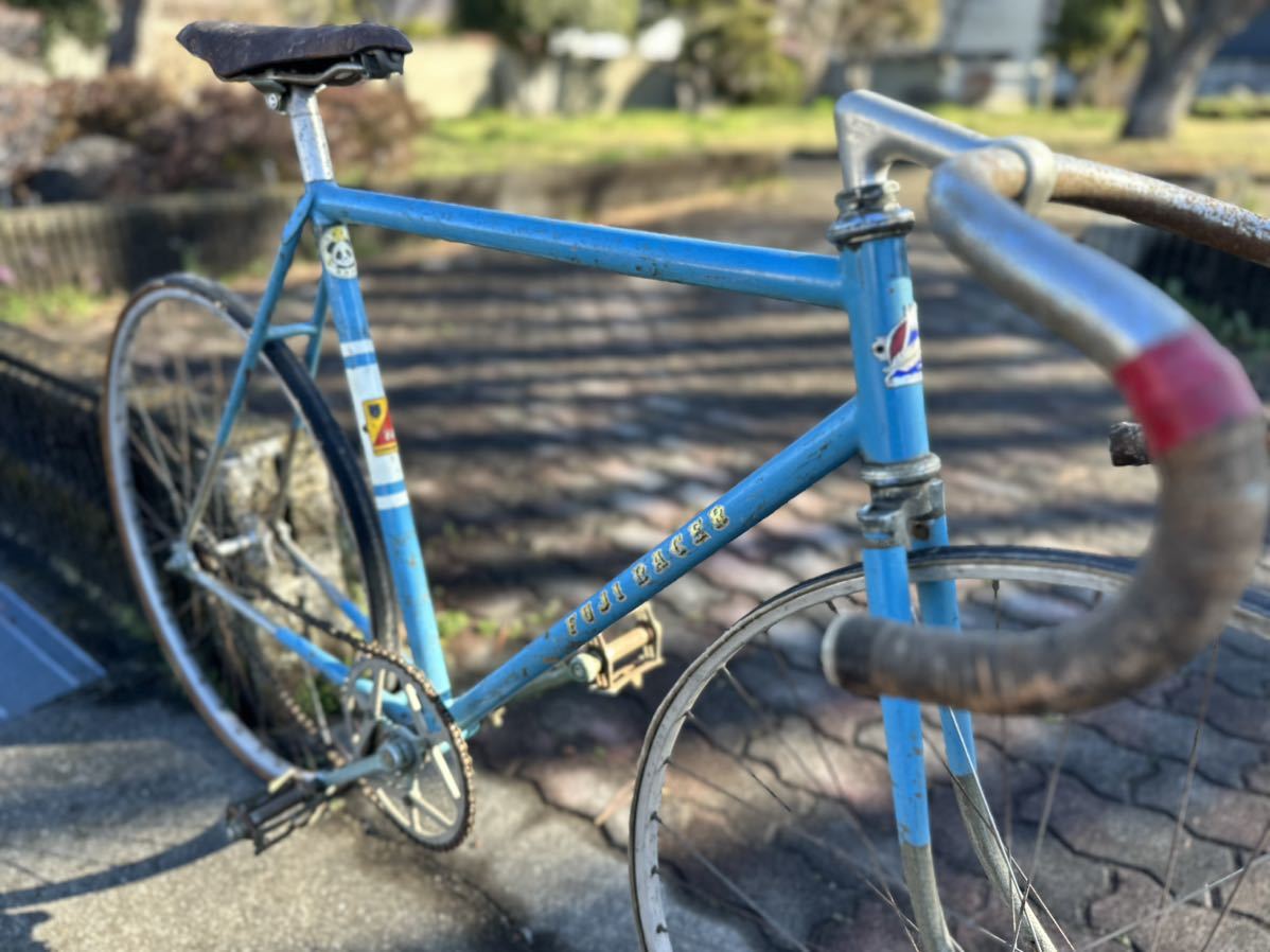 Yahoo!オークション - FUJI RACER フジ ピストバイク Yahoo!オークション - FUJI RACER フジ ピストバイク