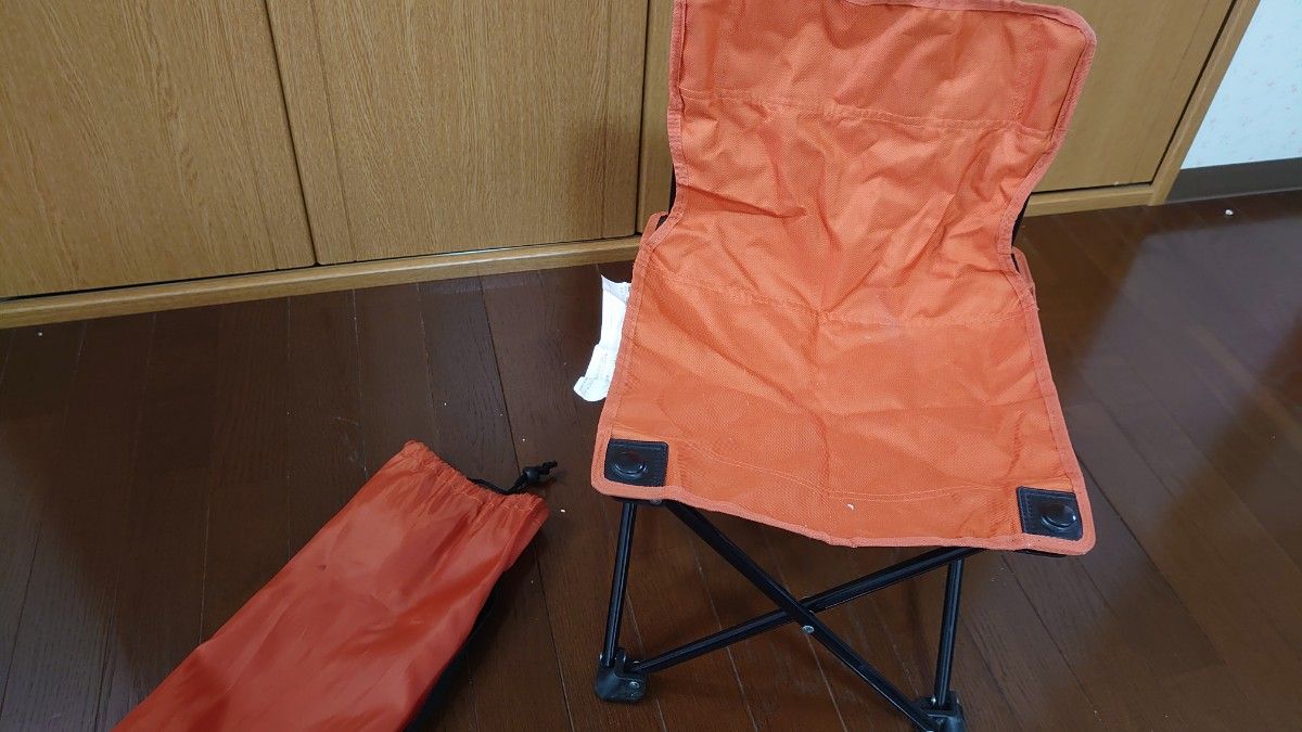 アウトドア チェア キャンプ 椅子 アウトドア用品