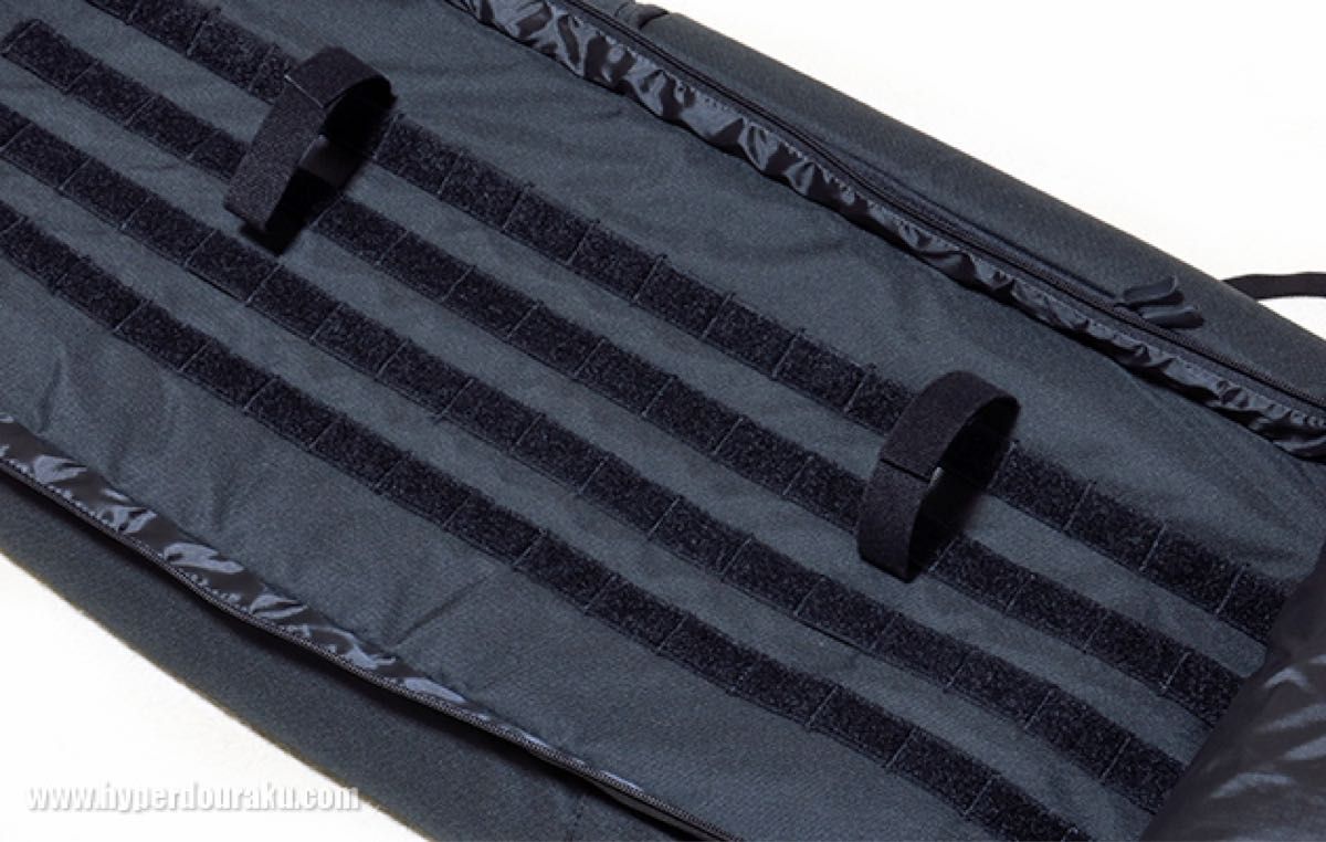 価格の相談受付中 Rapidfire Gunbag 75 MONOLITH 価格の相談受付中 Rapidfire Gunbag 75 MONOLITH