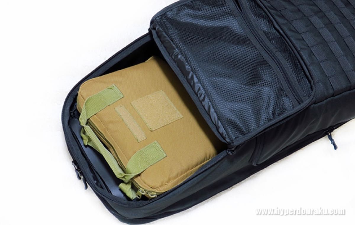 価格の相談受付中 Rapidfire Gunbag 75 MONOLITH 価格の相談受付中 Rapidfire Gunbag 75 MONOLITH