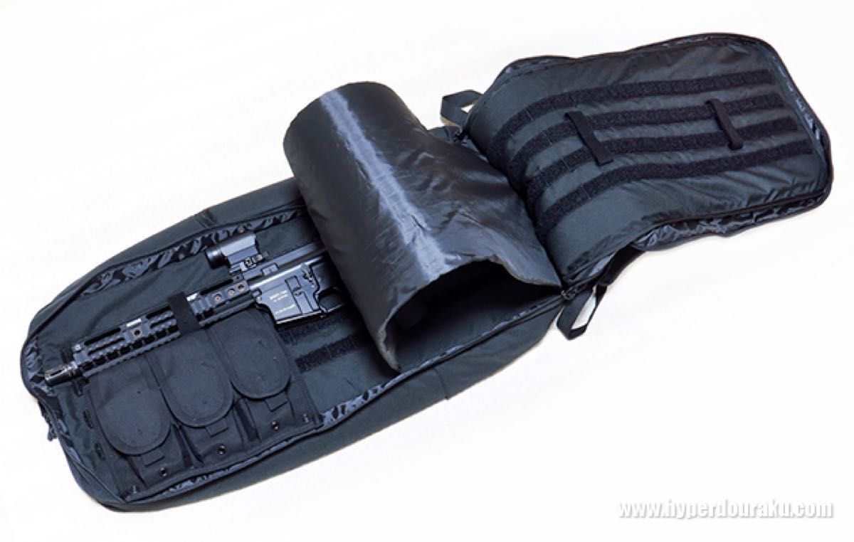 価格の相談受付中 Rapidfire Gunbag 75 MONOLITH 価格の相談受付中 Rapidfire Gunbag 75 MONOLITH