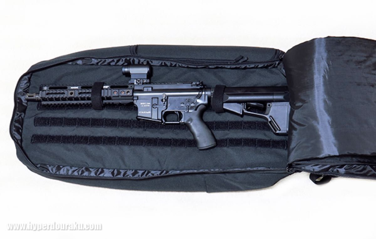 価格の相談受付中 Rapidfire Gunbag 75 MONOLITH 価格の相談受付中 Rapidfire Gunbag 75 MONOLITH