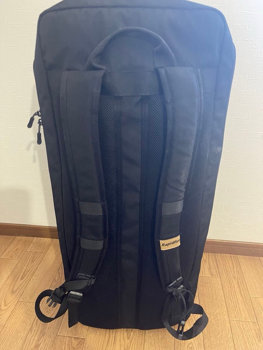 価格の相談受付中 Rapidfire Gunbag 75 MONOLITH 価格の相談受付中 Rapidfire Gunbag 75 MONOLITH