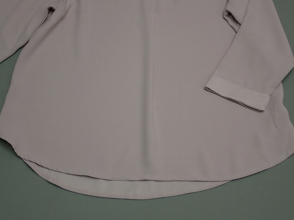  free shipping PRISIMA cut and sewn *9^ Yuki Torii / blouse /@A1/24*2*3-2