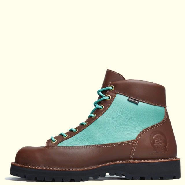 Danner x TACOMA FUJI RECORDS 25.0 DANNER FIELD THE WORKHORSE ダナー_画像1