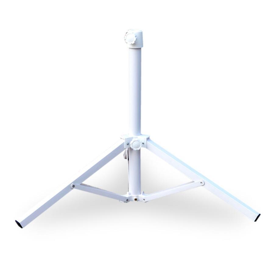  parasol for tripod stand base parasol stand type folding type easy installation . manner ultra-violet rays sea water . camp BBQ garden SANPABIN