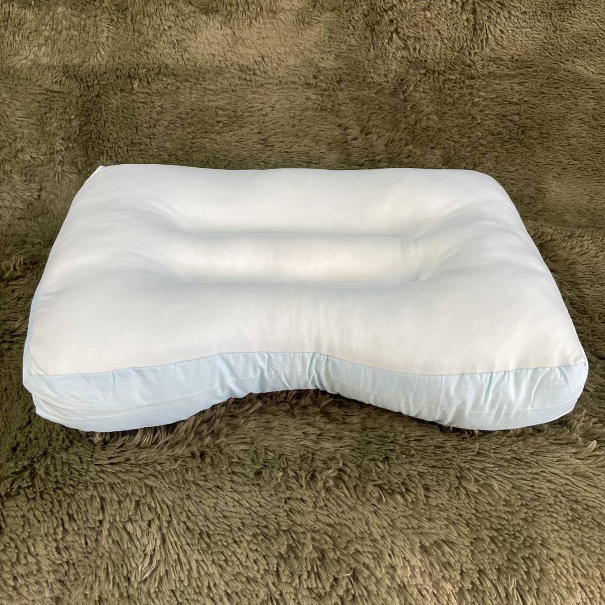 2 piece set *B.* width . correspondence soft Ester pillow *43×63cm