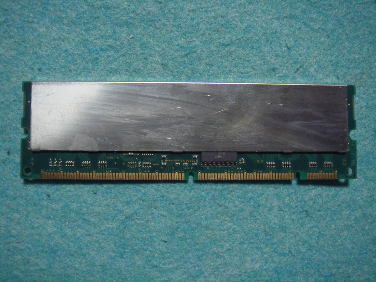 SDRAM PC100　256MB　　 168PIN DIMM 　パリティ付き_画像5