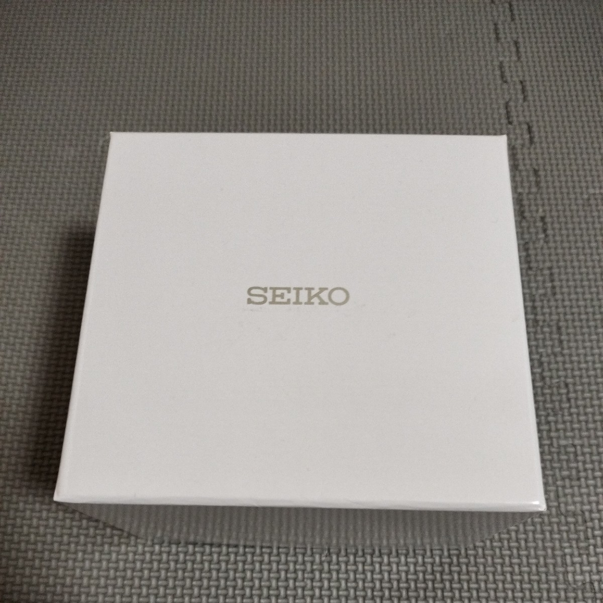 新品未使用保証付 SEIKO セイコー 腕時計 スピードタイマー PROSPEX クロノグラフ パンダ文字盤 SBDL085_画像7