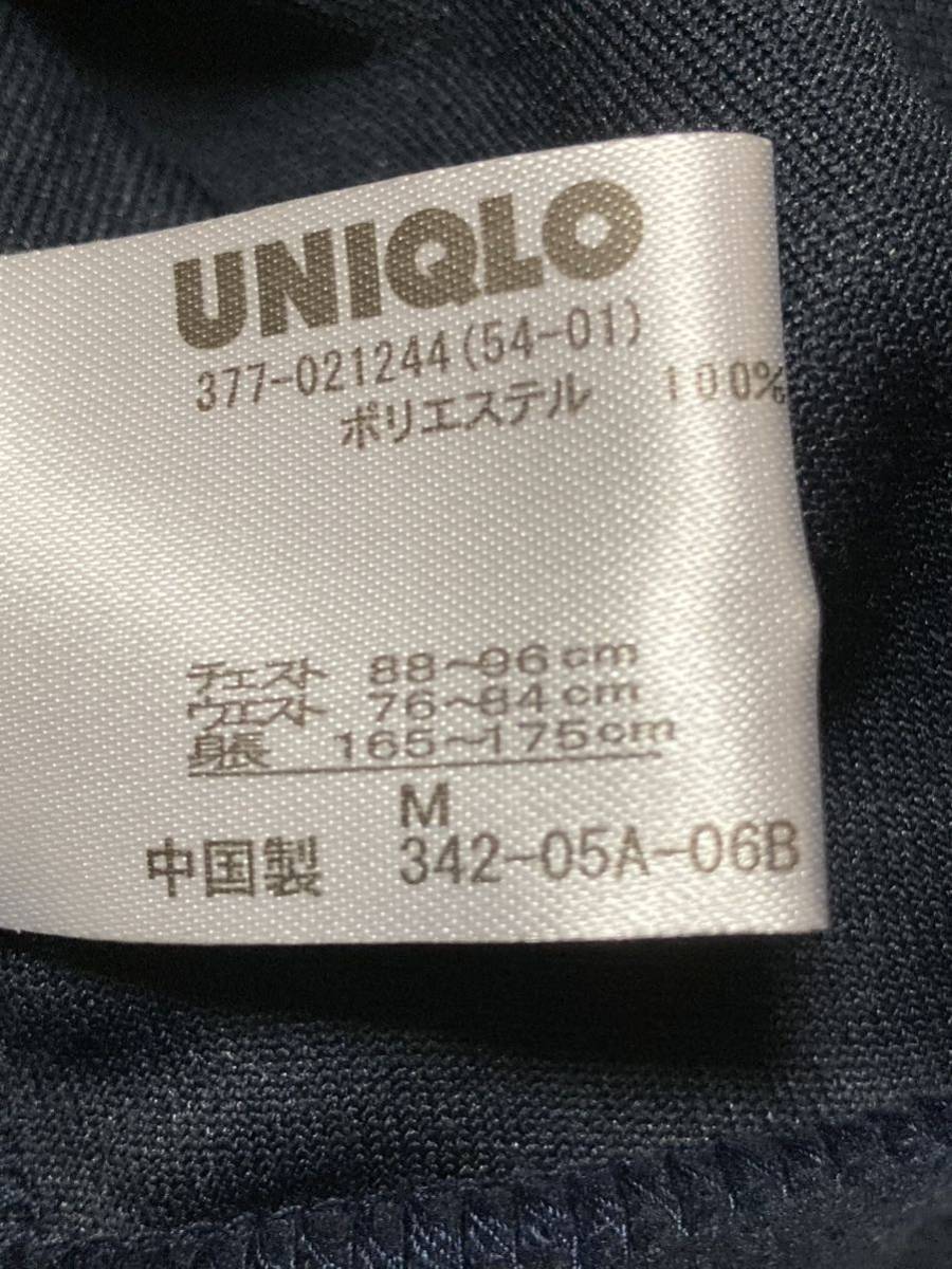 UNIQLO マイクロフリースセット　M /HEAT TECH /ルームウェア_画像7