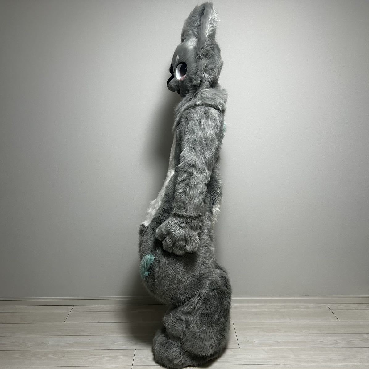 Yahoo!オークション - ケモノ着ぐるみ コアラ fursuit kigurumi Yahoo!オークション - ケモノ着ぐるみ コアラ fursuit kigurumi