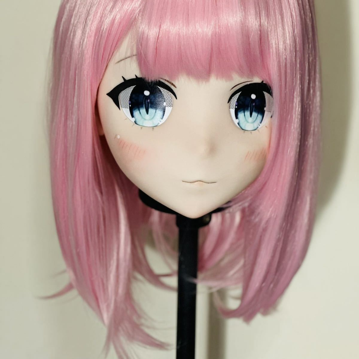 Yahoo!オークション - 1円スタート 美少女 着ぐるみ kigurumi Yahoo!オークション - 1円スタート 美少女 着ぐるみ kigurumi