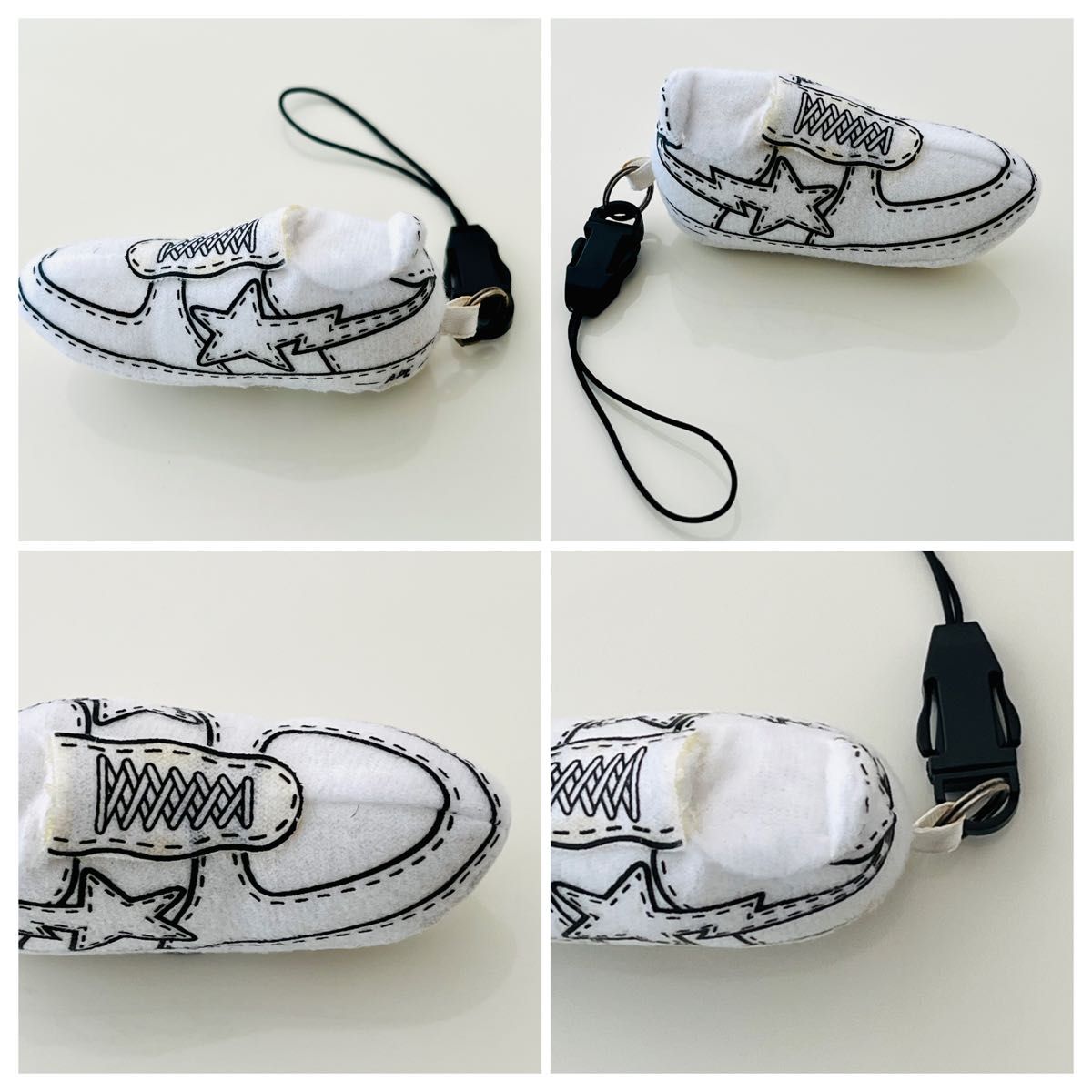 【美品】A BATHING APE チェックパーカー Sサイズ + キーチェーン 【美品】A BATHING APE チェックパーカー Sサイズ + キーチェーン