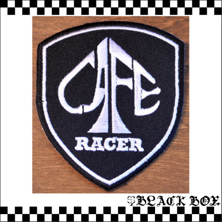 ワッペン ACE CAFE LONDON CAFE RACER カフェレーサー ROCKERS ロッカーズ 英国 イギリス UK GB ENGLAND イングランド バイク 英車 074_画像1