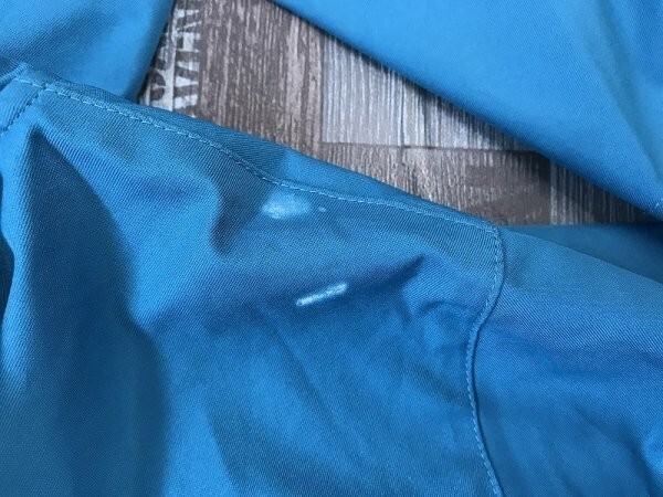OUTDOOR PRODUCTS Outdoor Products мужской водоотталкивающая отделка Zip Parker S синий 