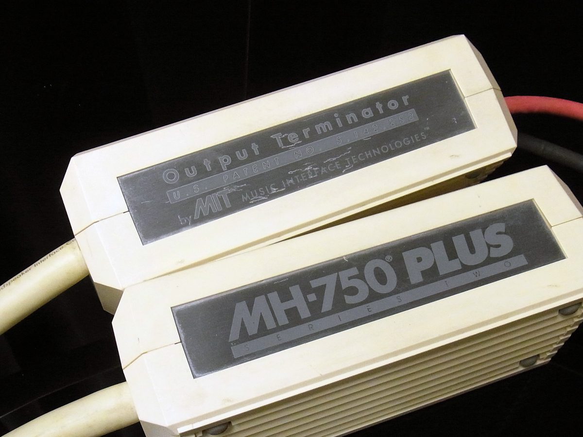 17000円 MIT エムアイティー ミット MH-750 PLUS series2 約2.4M 17000円 MIT エムアイティー ミット MH-750 PLUS series2 約2.4M