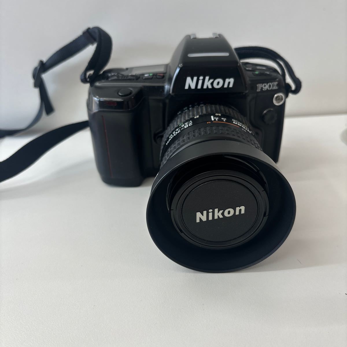 カメラ Nikon F90X デジタル一眼レフ セット品 現状品_画像7