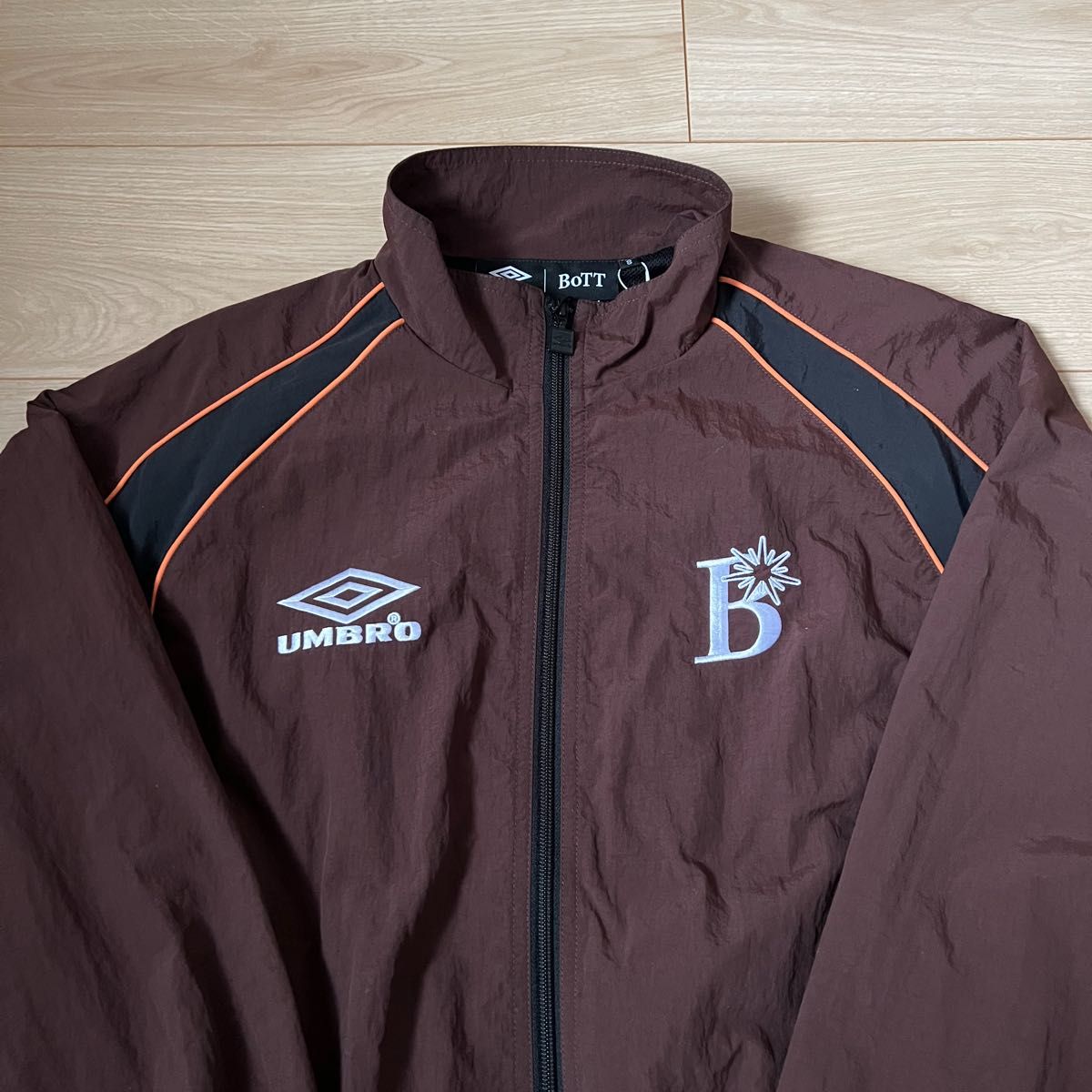 UMBRO x BoTT x BEAMS UMBRO x BoTT x BEAMS