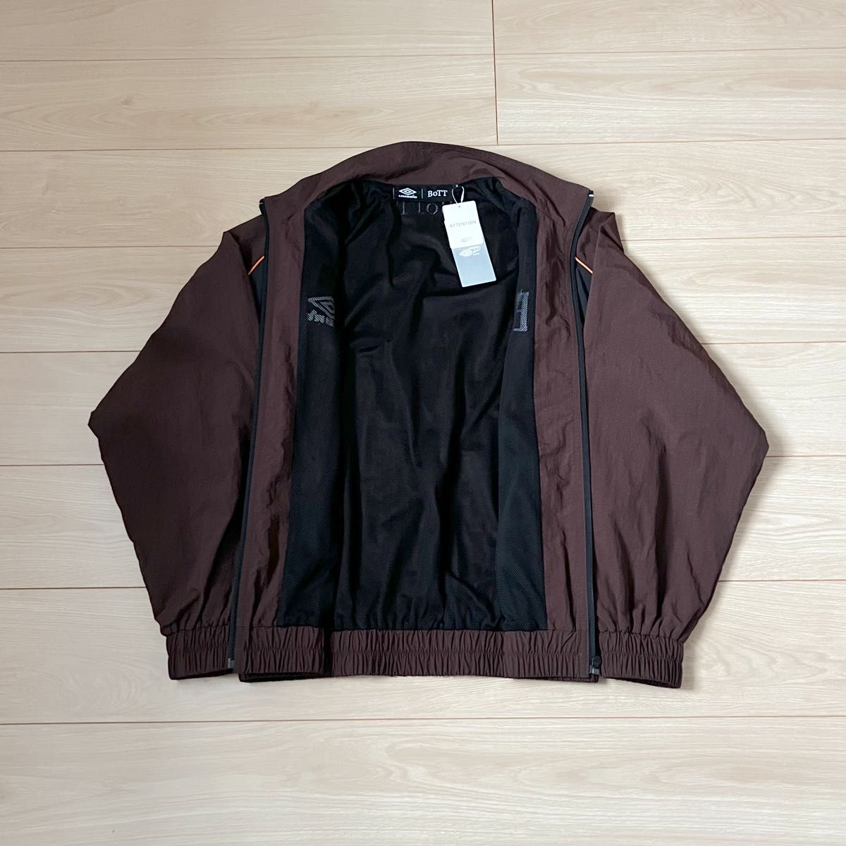 UMBRO x BoTT x BEAMS UMBRO x BoTT x BEAMS
