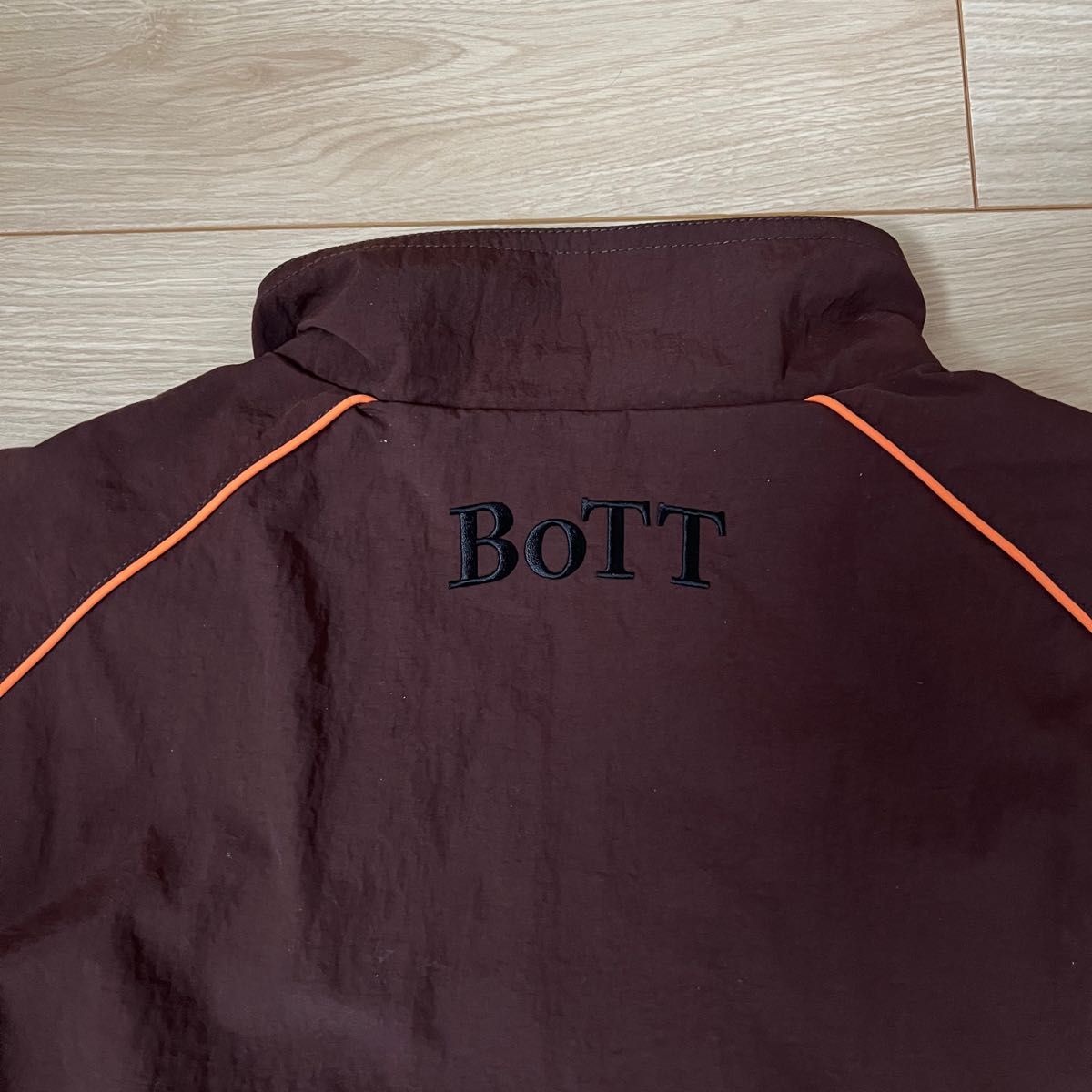 UMBRO x BoTT x BEAMS UMBRO x BoTT x BEAMS