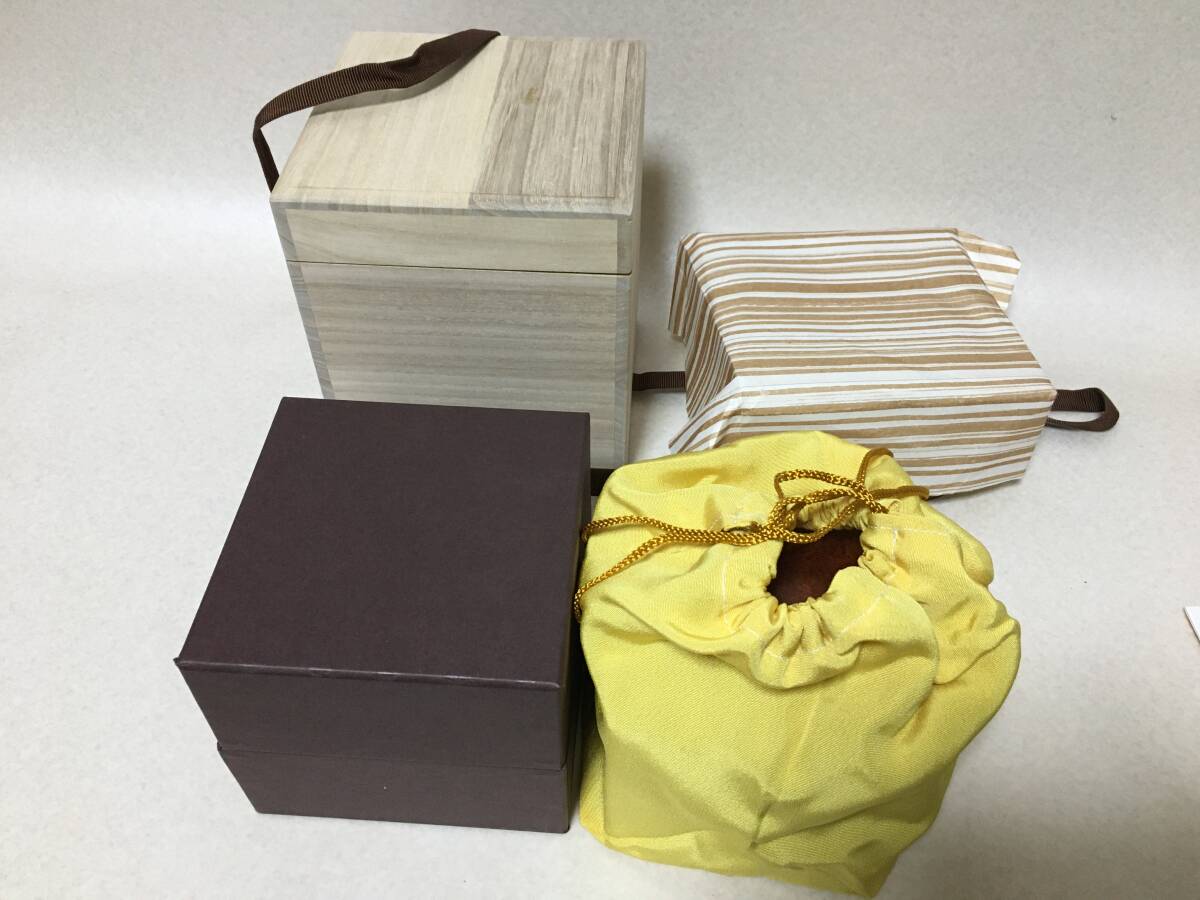[B770] shogi пешка коробка сумка вместе коробка 