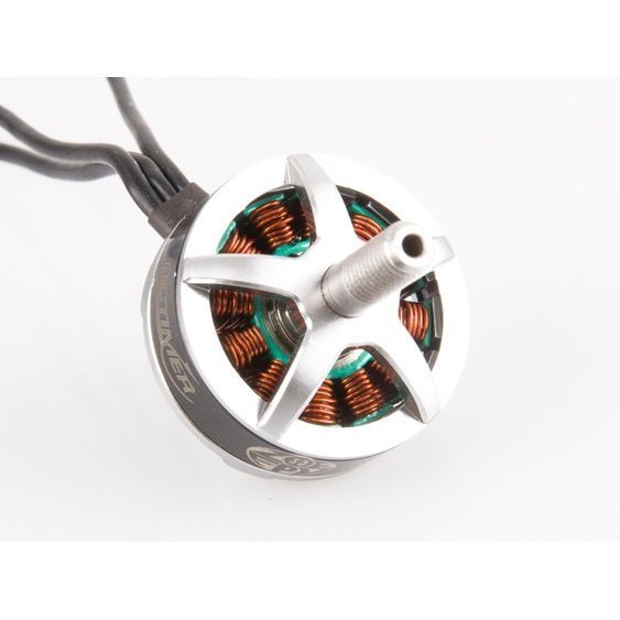 RCTimer Z2205/2300KV ブラシレス モーター BeeRotor ZoeFPV★ホビーショップ青空_画像3