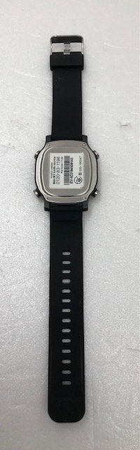 【中古品】 朝日ゴルフ EAGLE VISION watch ACE EV-933 Type W　※簡易動作確認済み (管理番号：060111）_画像5