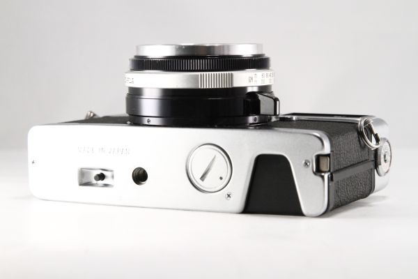☆訳あり特上品☆オリンパス OLYMPUS 35SP 42mm F1.7 シルバー ☆訳あり特上品☆オリンパス OLYMPUS 35SP 42mm F1.7 シルバー