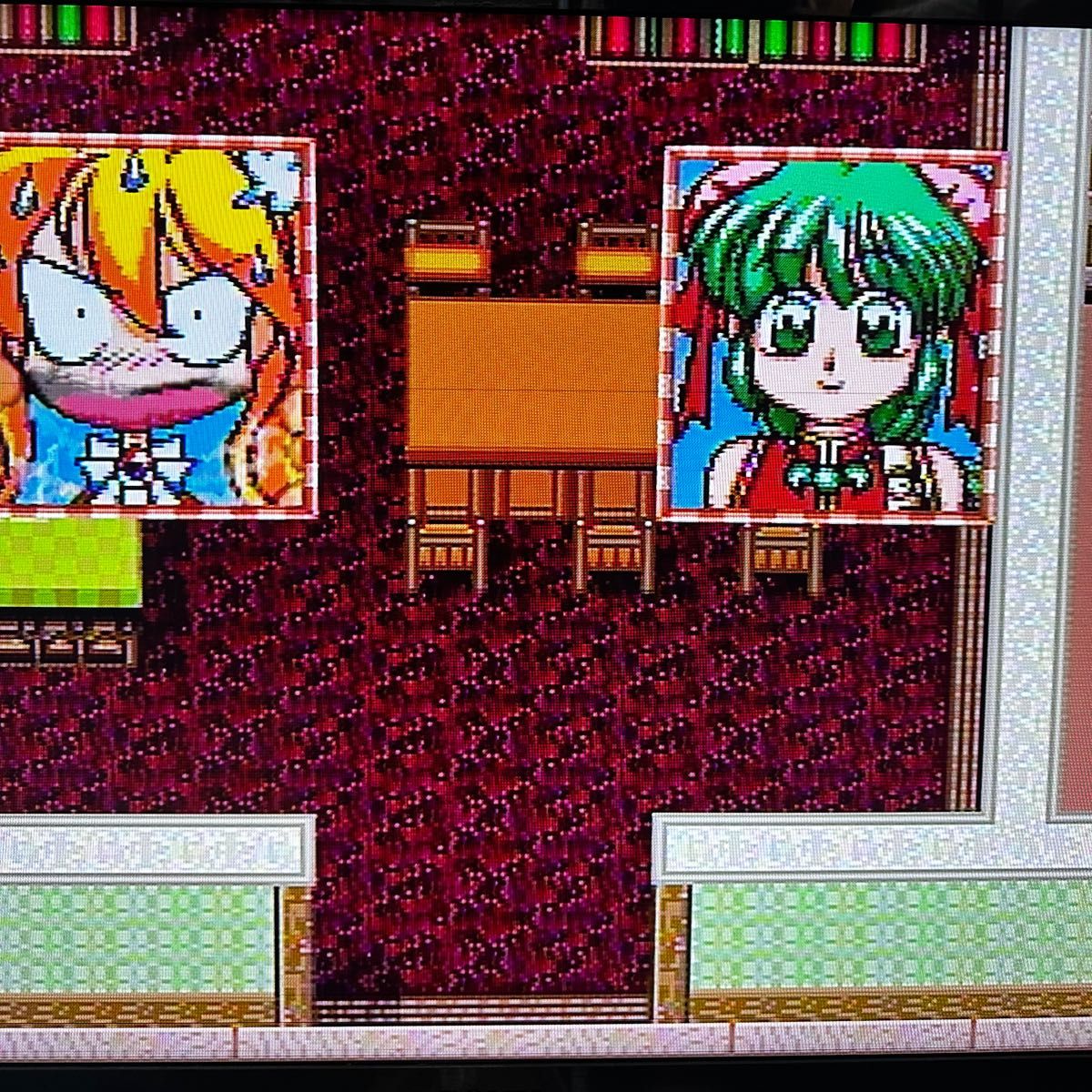 PCエンジン CD ROM 女神天国|Yahoo!フリマ(旧PayPayフリマ) PCエンジン CD ROM 女神天国|Yahoo!フリマ(旧PayPayフリマ)